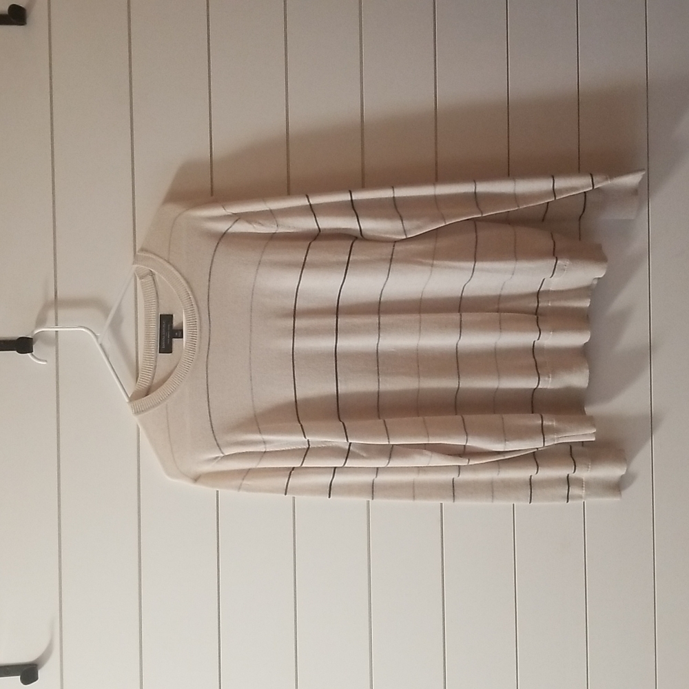 Men's Banana Republic Merino Wool Sweater